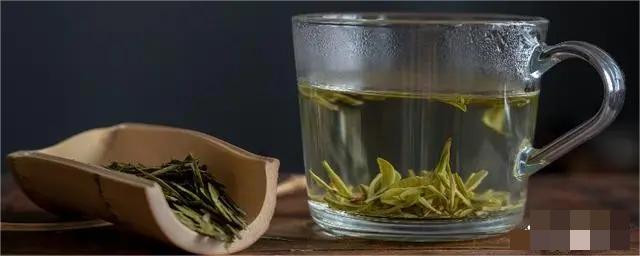 西湖龙井和龙井茶区别