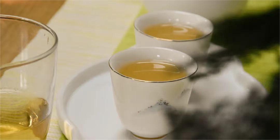 怎么喝茶最健康？六大茶类的功效