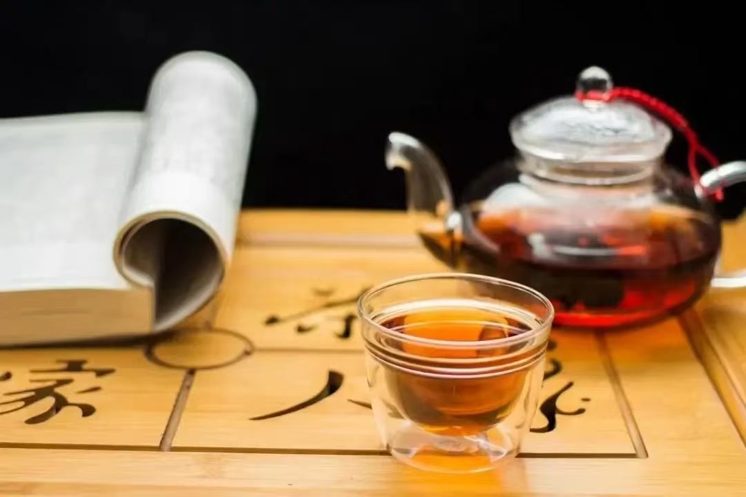 茶与医学的探索