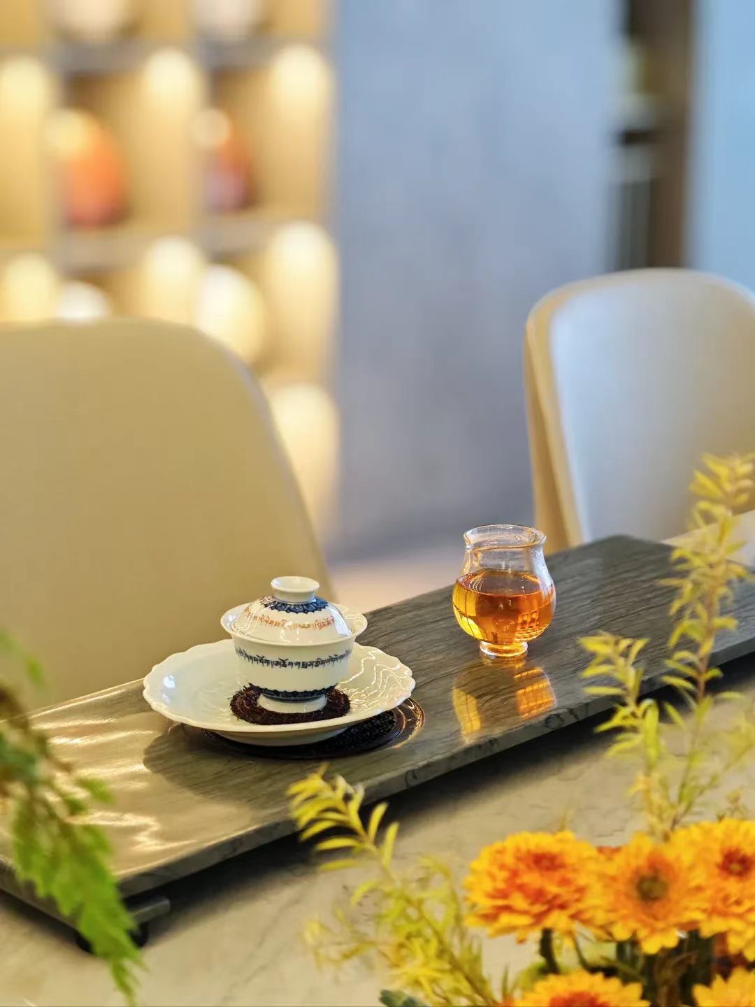 最佳喝茶时间，是这3个！