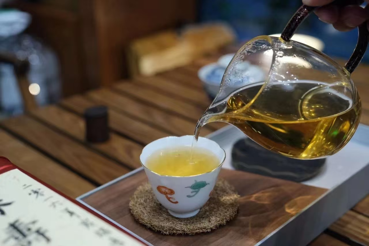 茶疗养生不可盲目，对症而饮才是良方