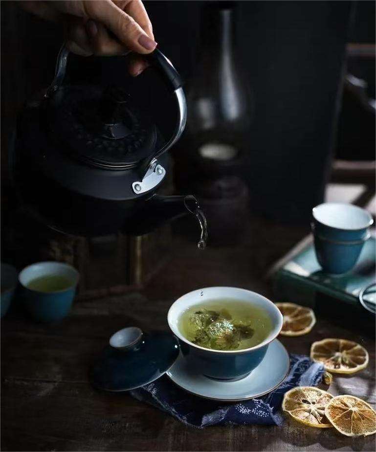 全球最好喝的10大“名茶”！中国有4种上榜！
