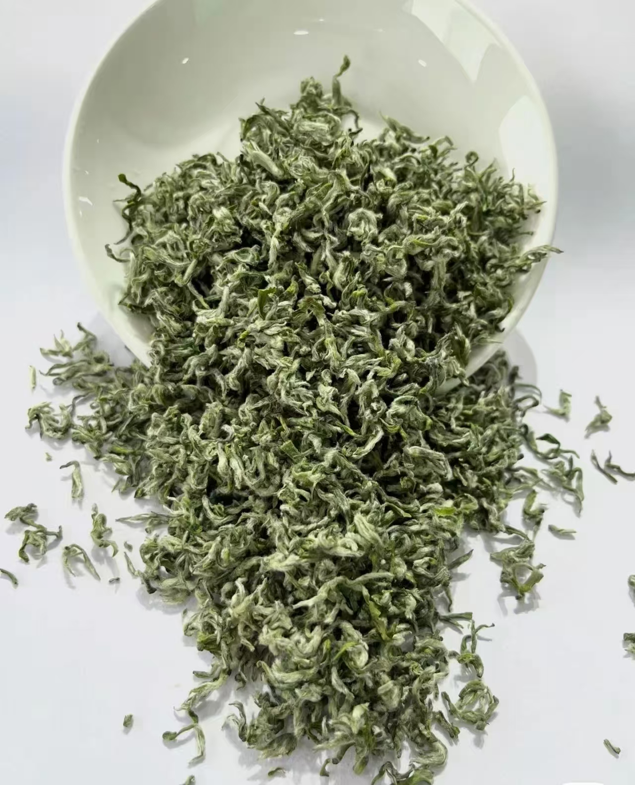 绿茶的冲泡方法与技巧