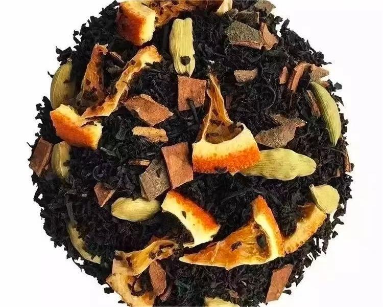 浅聊茶叶的全球史：从技术窃取到殖民扩张