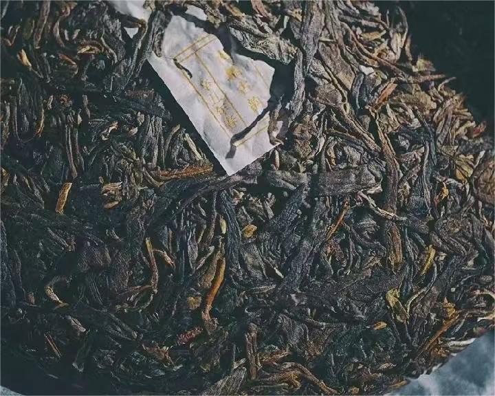 生茶和熟茶的区别是什么