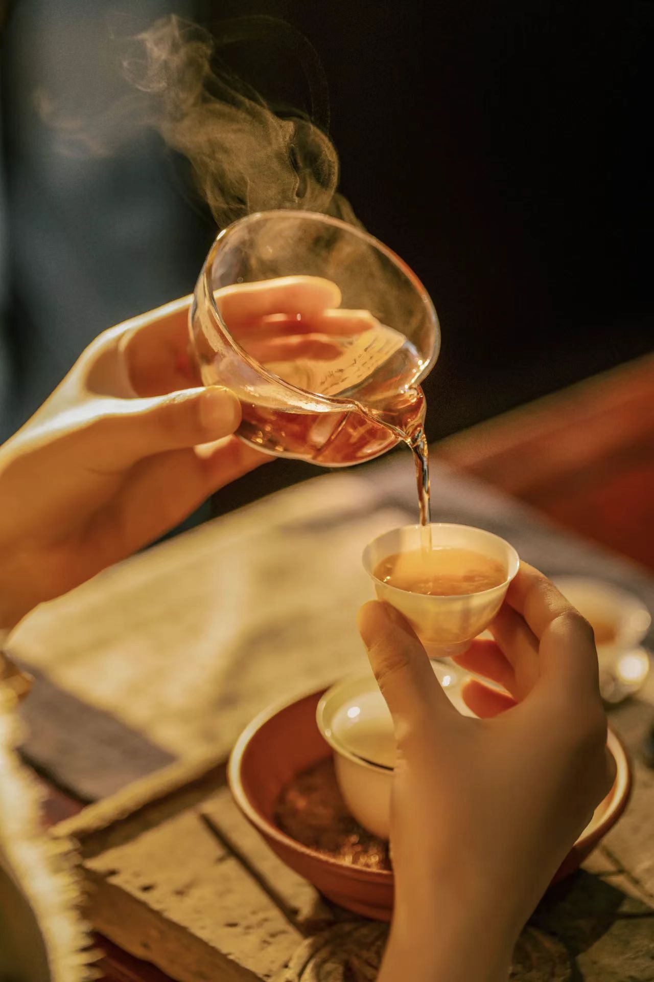 茶叶到底冲几泡，才不算浪费？