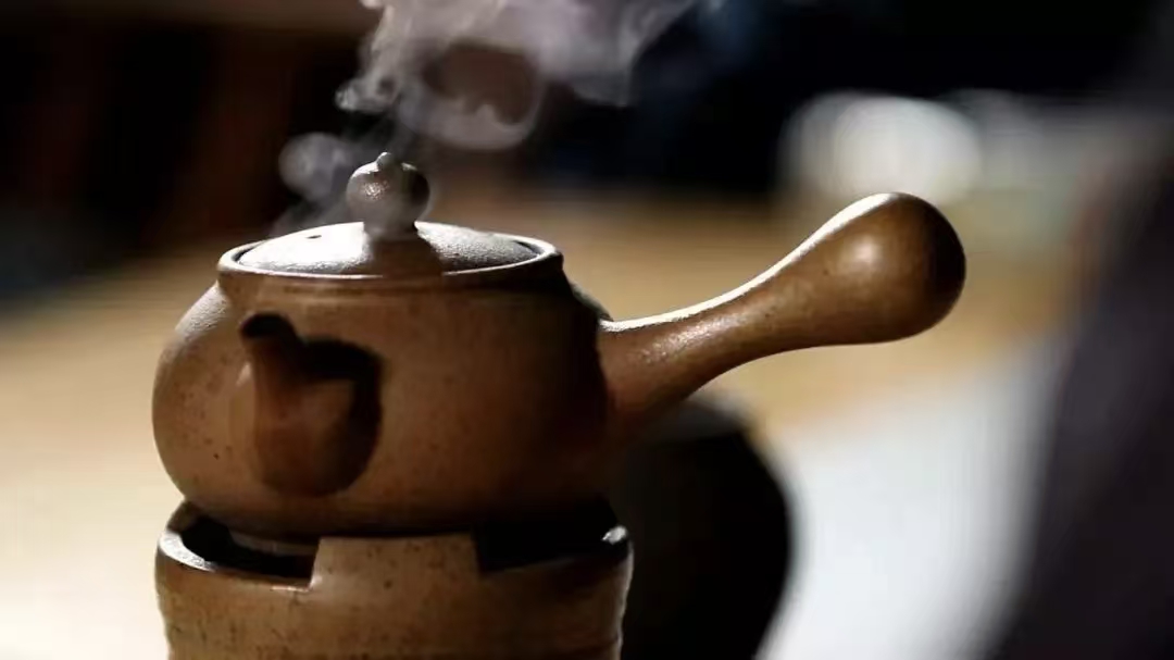 老白茶怎么品？记住这四个词！