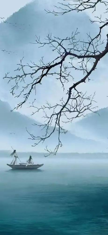 诗间茶酒|《七碗茶歌》：一杯茶里的生命修行