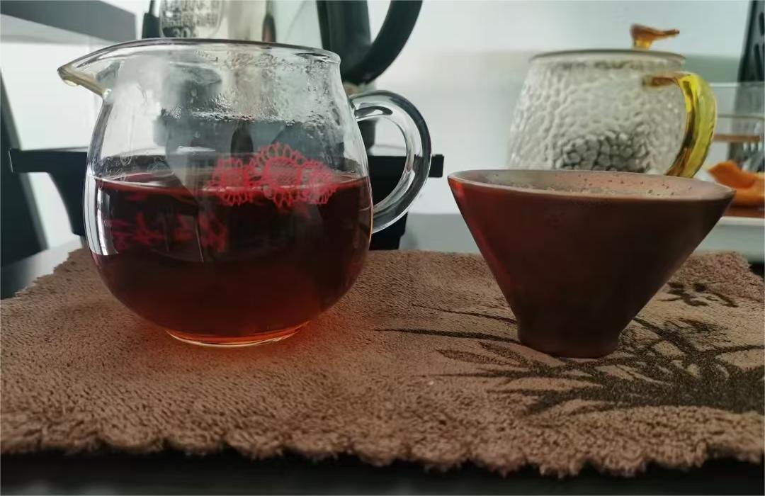 喝茶不只是养生，更是生活的底气